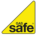 Gas safe registered company